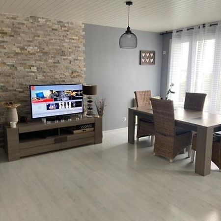 Petit Appartement Cocooning Ла Рошел Екстериор снимка