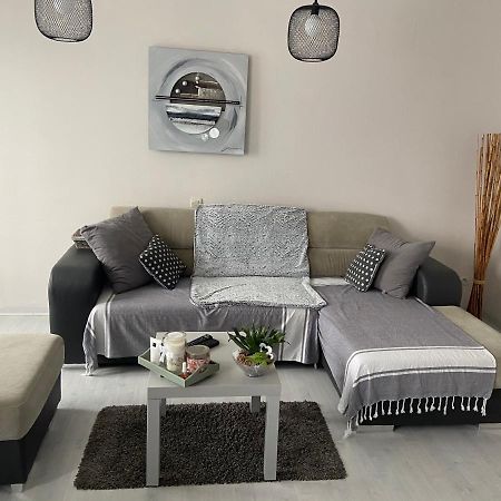 Petit Appartement Cocooning Ла Рошел Екстериор снимка