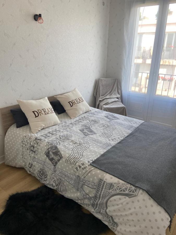 Petit Appartement Cocooning Ла Рошел Екстериор снимка